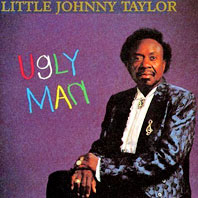 Little Johnny Taylor